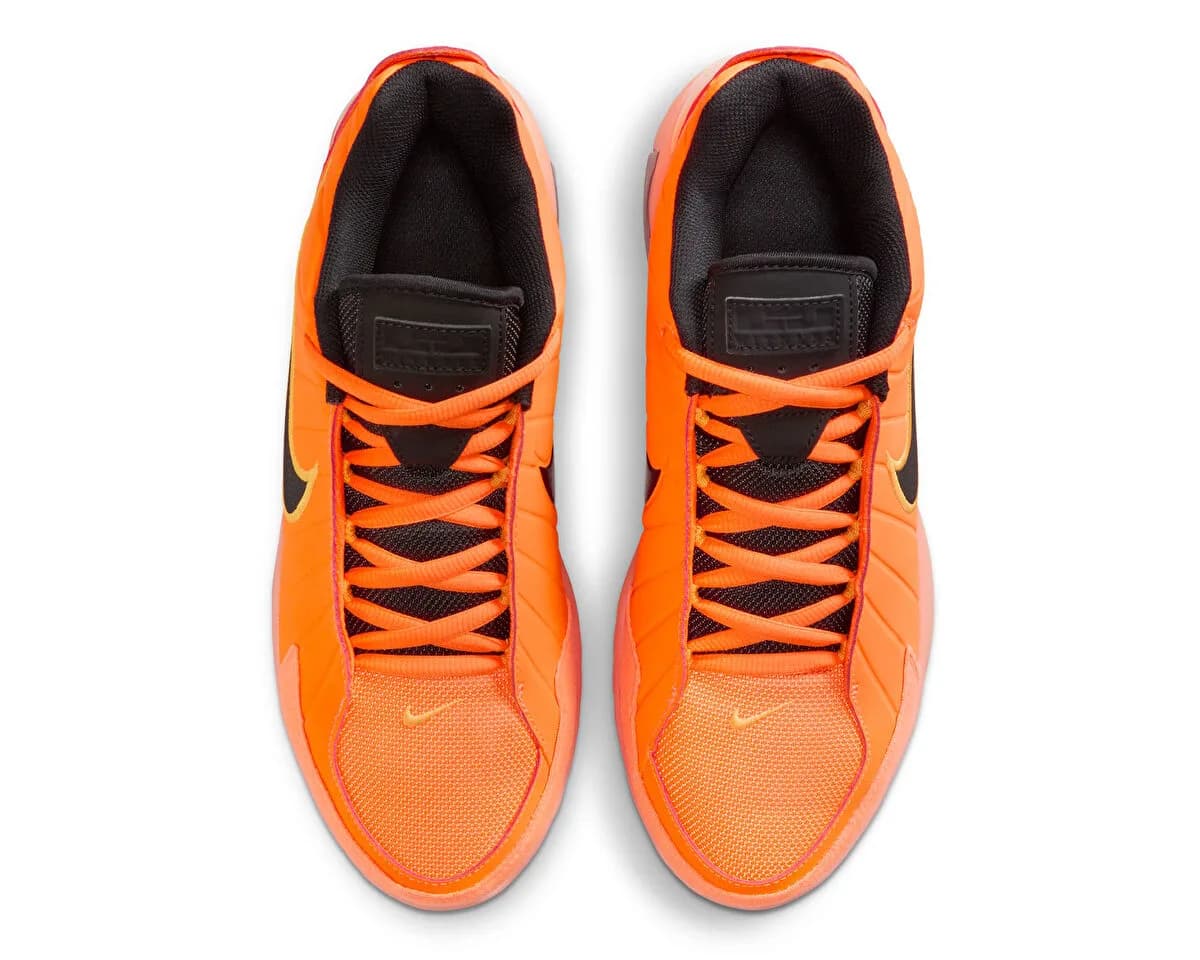 Nike LEBRON WITNESS IX — Çok Renkli · HQ8034-800 (4/8)