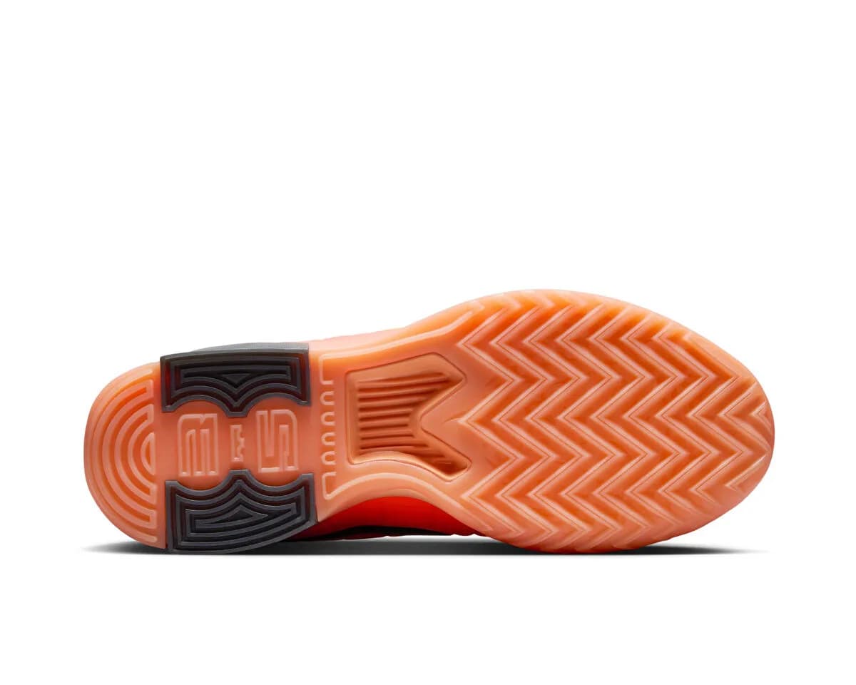 Nike LEBRON WITNESS IX — Çok Renkli · HQ8034-800 (6/8)