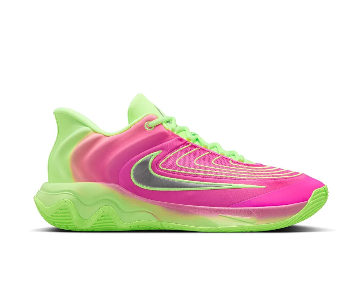 Nike GIANNIS IMMORTALITY 4 — Çok Renkli · FQ3680-303