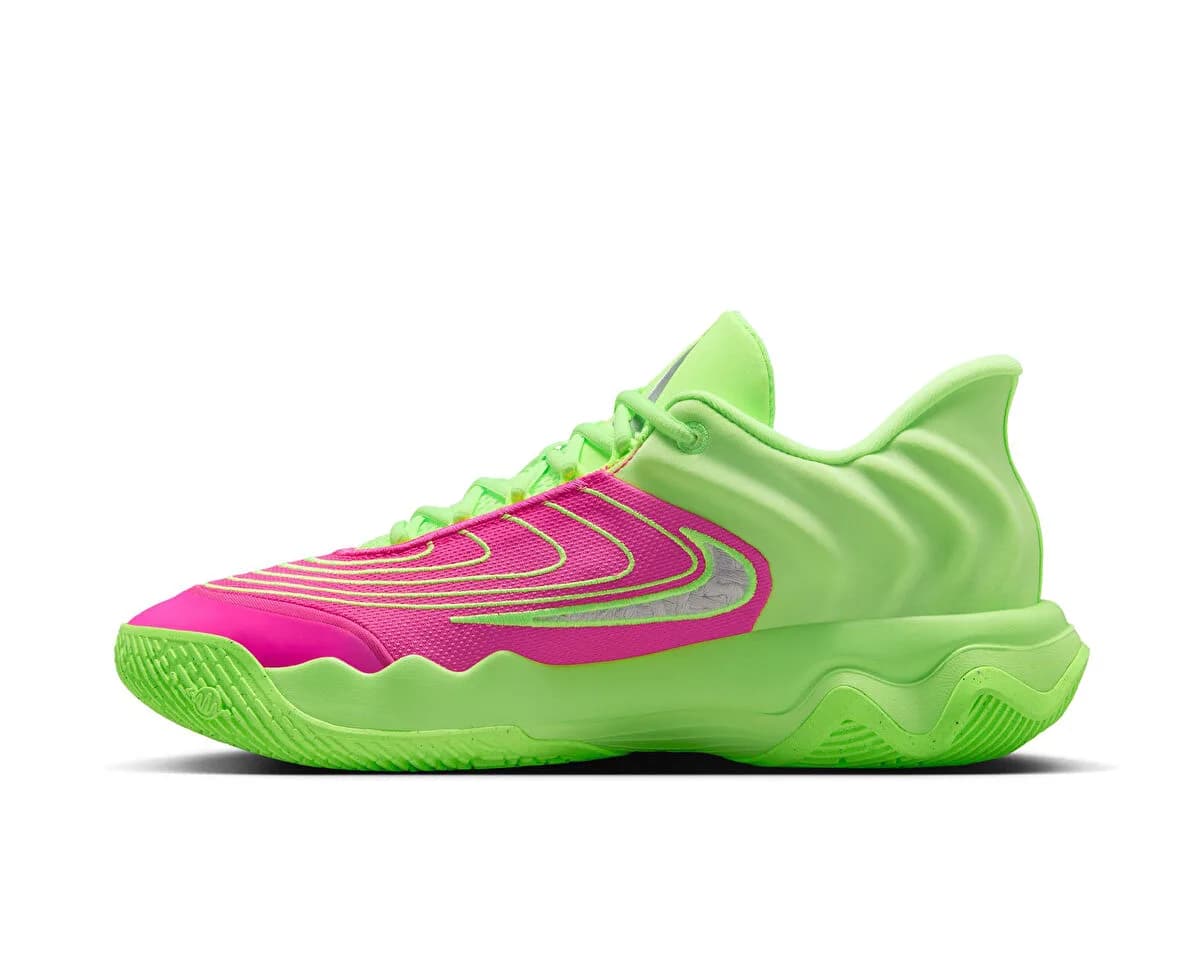 Nike GIANNIS IMMORTALITY 4 — Çok Renkli · FQ3680-303 (2/8)