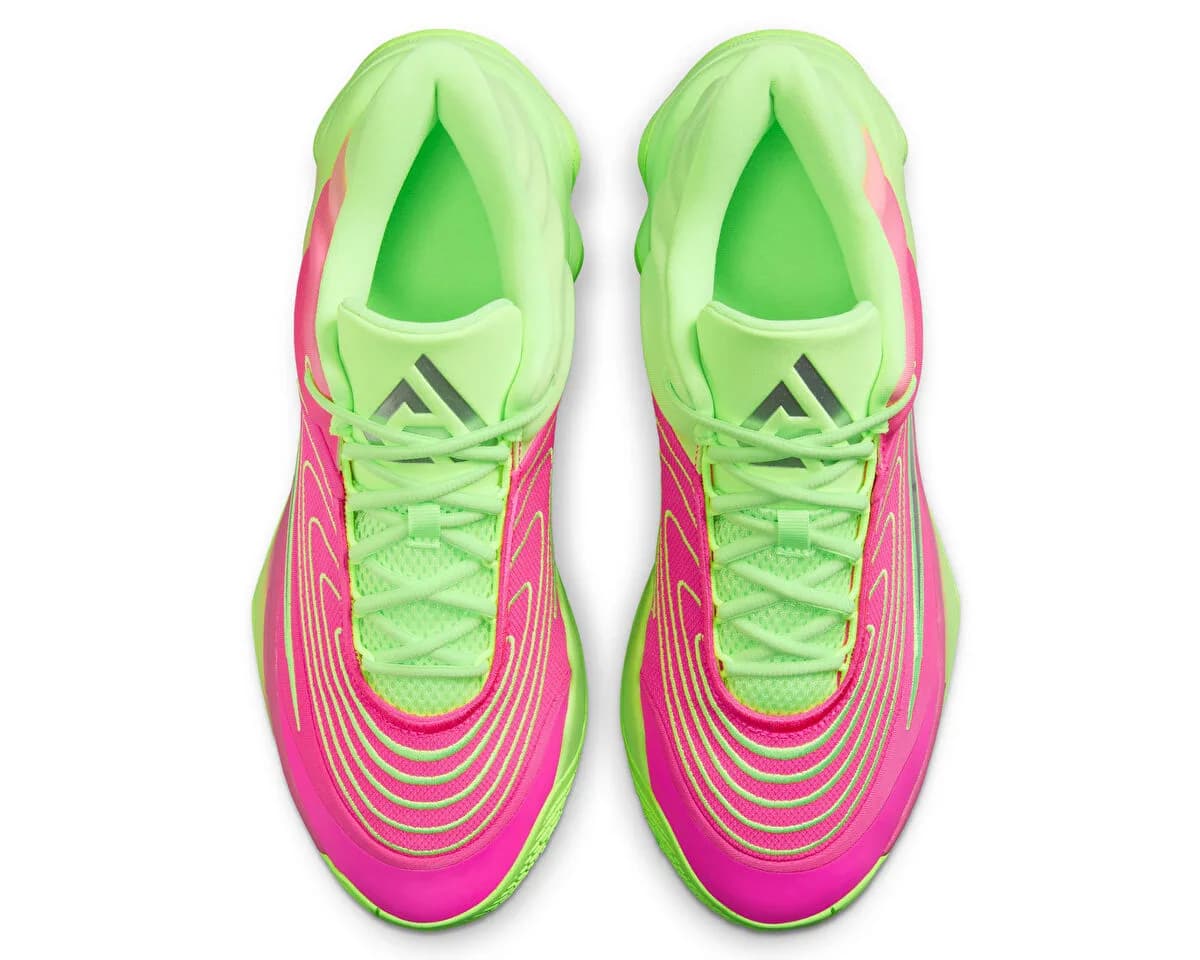 Nike GIANNIS IMMORTALITY 4 — Çok Renkli · FQ3680-303 (4/8)