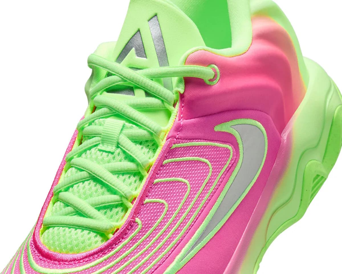 Nike GIANNIS IMMORTALITY 4 — Çok Renkli · FQ3680-303 (7/8)