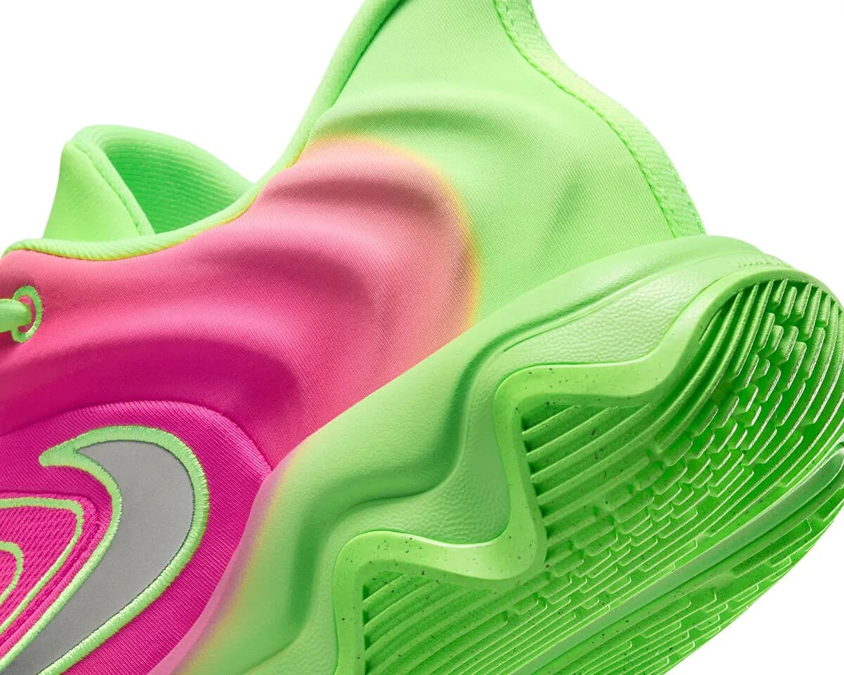 Nike GIANNIS IMMORTALITY 4 — Çok Renkli · FQ3680-303 (8/8)