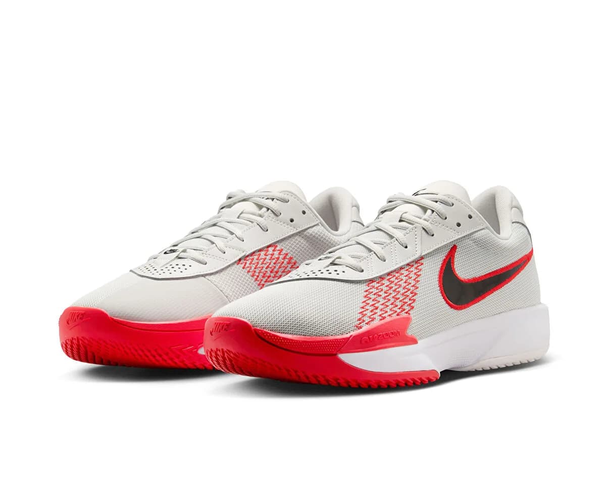 Nike AIR ZOOM G.T. CUT ACADEMY — Çok Renkli · FB2599-013 (3/8)