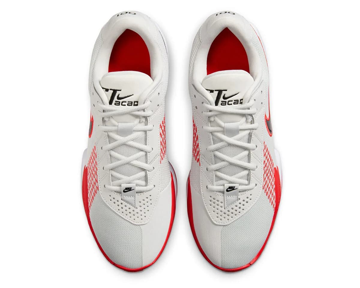 Nike AIR ZOOM G.T. CUT ACADEMY — Çok Renkli · FB2599-013 (4/8)
