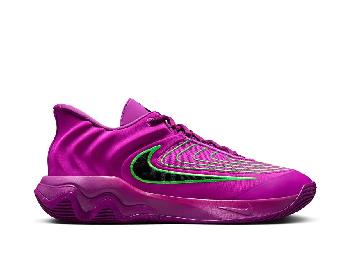 Nike GIANNIS IMMORTALITY 4 — Çok Renkli · FQ3680-501
