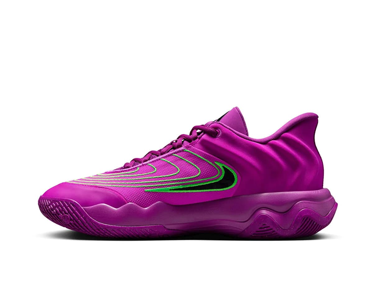 Nike GIANNIS IMMORTALITY 4 — Çok Renkli · FQ3680-501 (2/8)