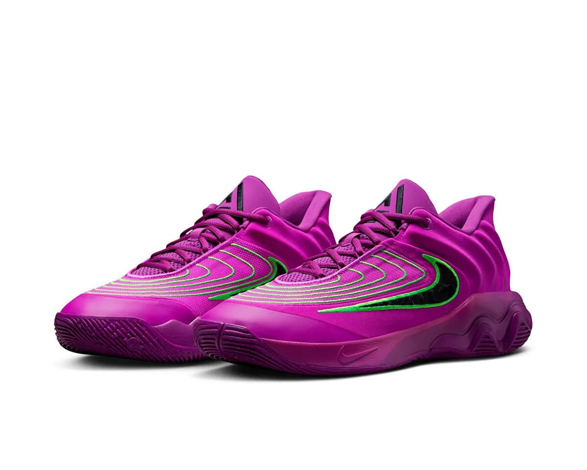 Nike GIANNIS IMMORTALITY 4 — Çok Renkli · FQ3680-501 (3/8)