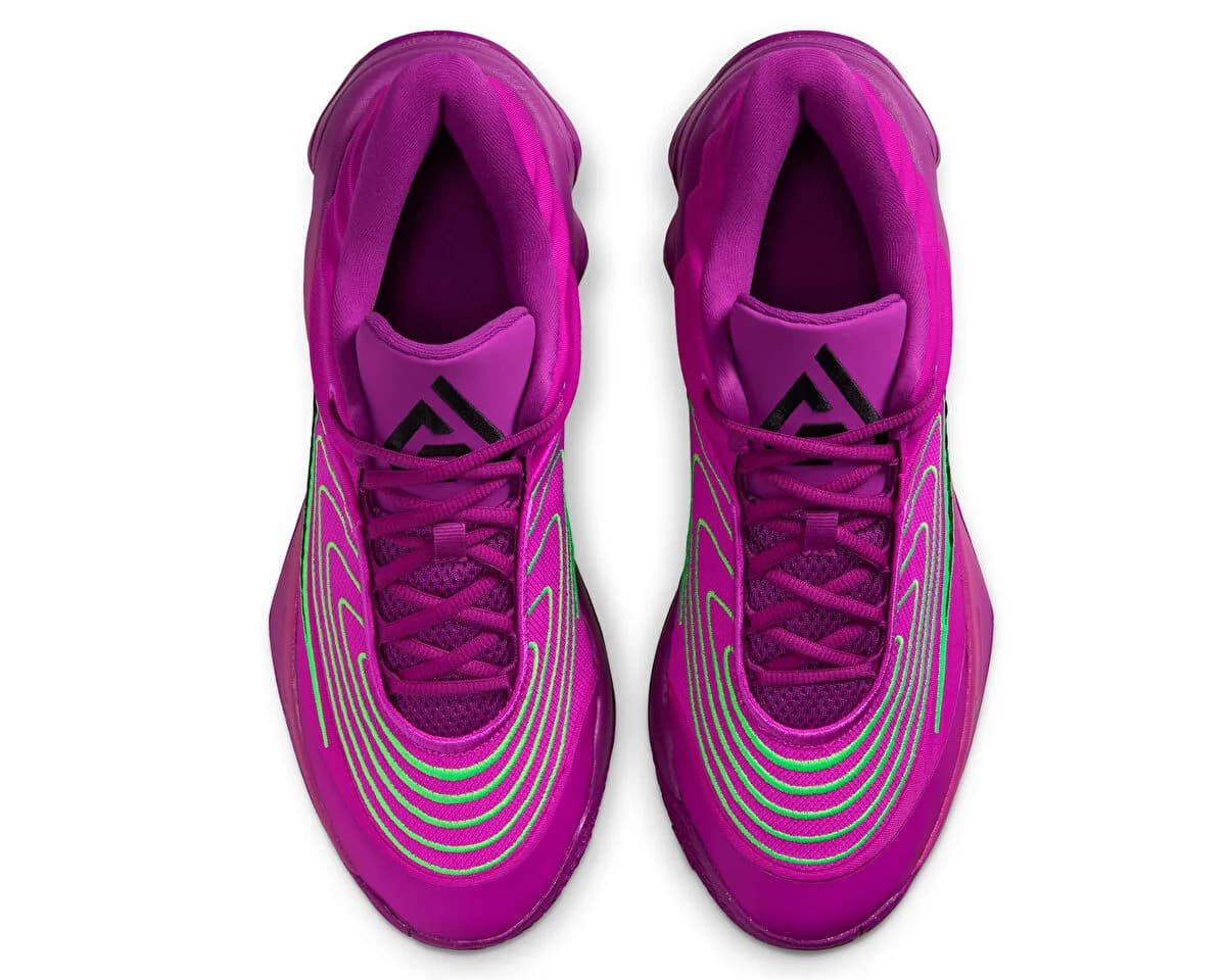 Nike GIANNIS IMMORTALITY 4 — Çok Renkli · FQ3680-501 (4/8)