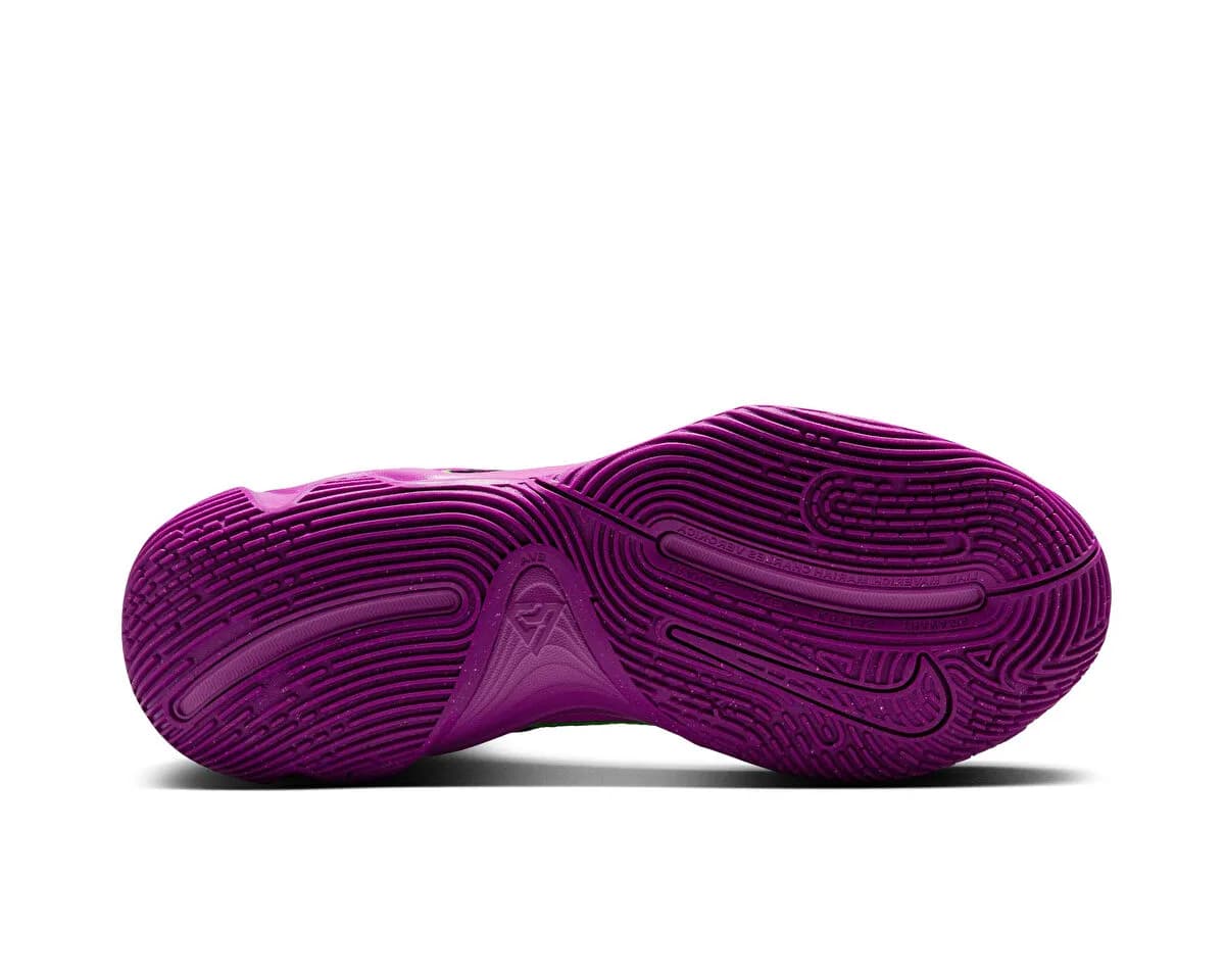 Nike GIANNIS IMMORTALITY 4 — Çok Renkli · FQ3680-501 (6/8)