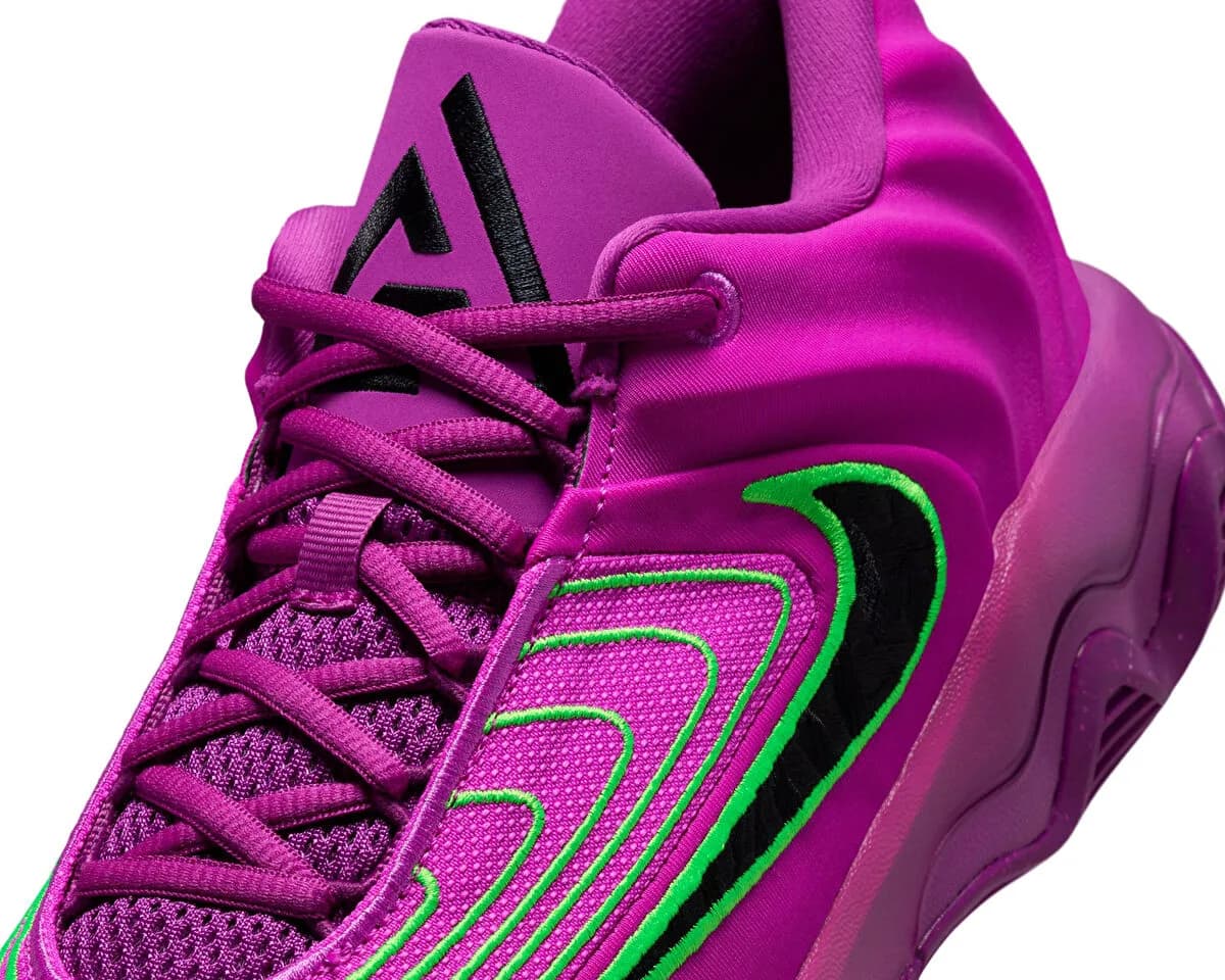 Nike GIANNIS IMMORTALITY 4 — Çok Renkli · FQ3680-501 (7/8)