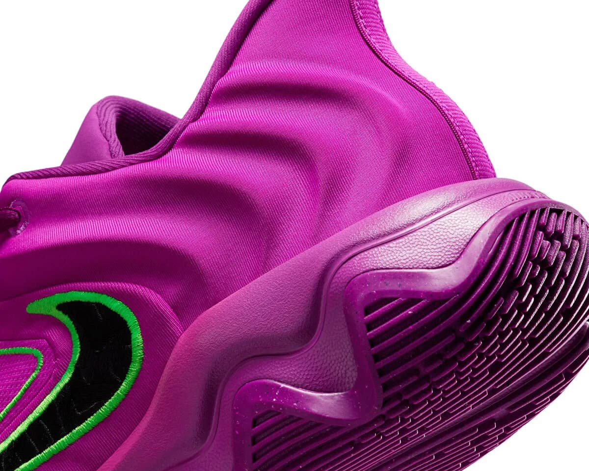 Nike GIANNIS IMMORTALITY 4 — Çok Renkli · FQ3680-501 (8/8)