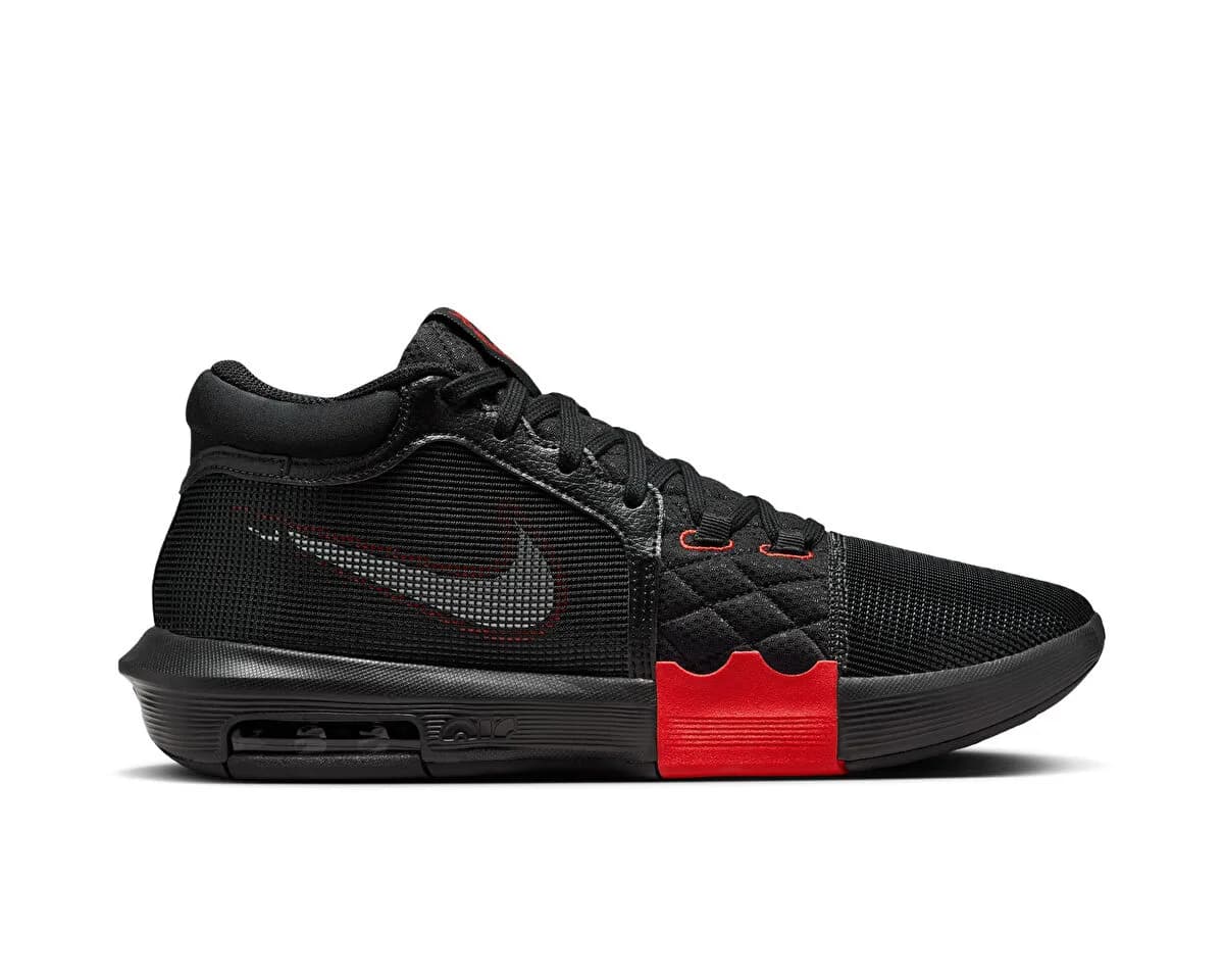 Nike Lebron Witness 8 — Çok Renkli · FB2239-005