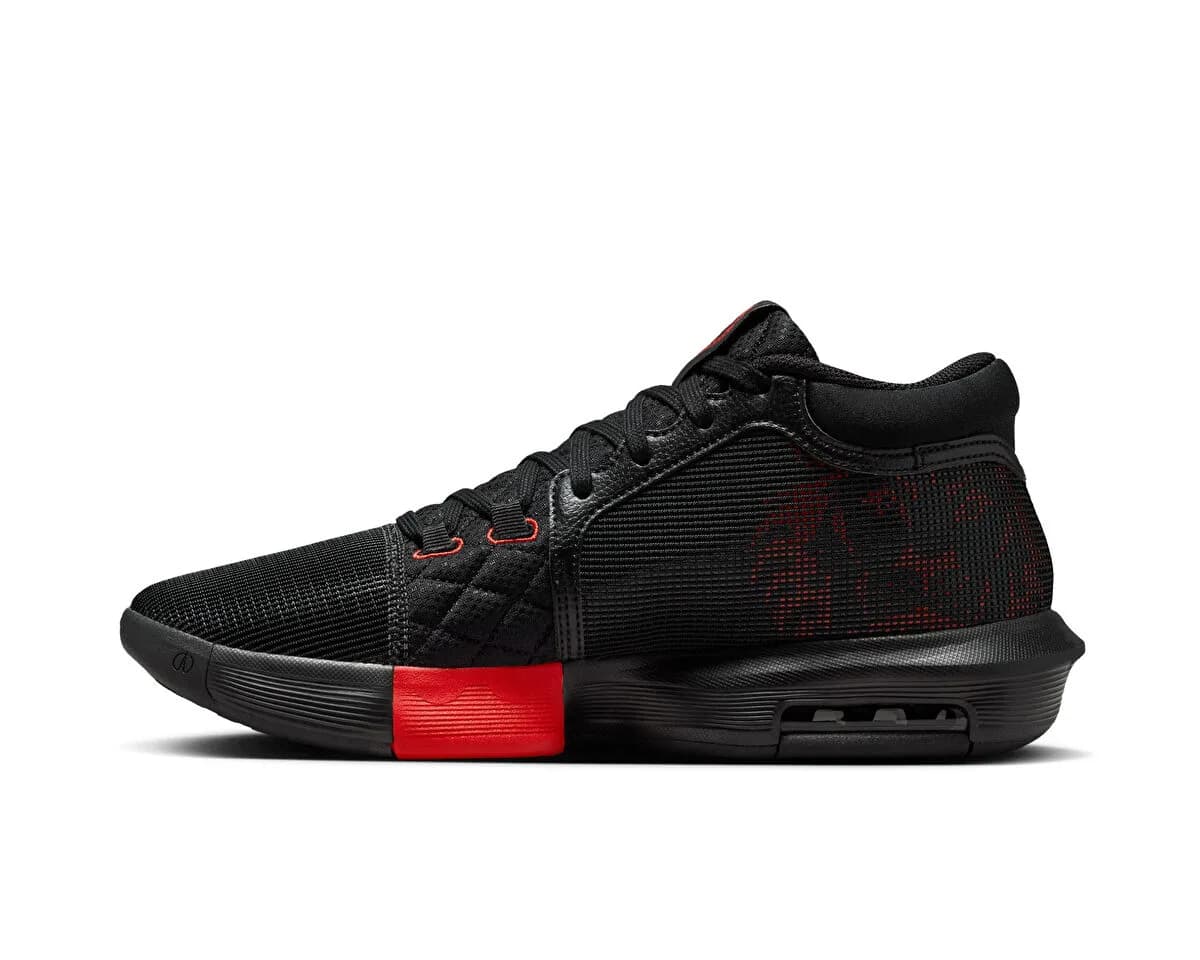 Nike Lebron Witness 8 — Çok Renkli · FB2239-005 (2/8)