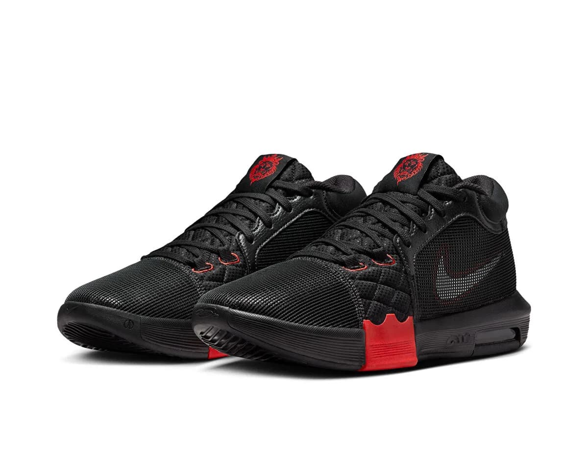 Nike Lebron Witness 8 — Çok Renkli · FB2239-005 (3/8)