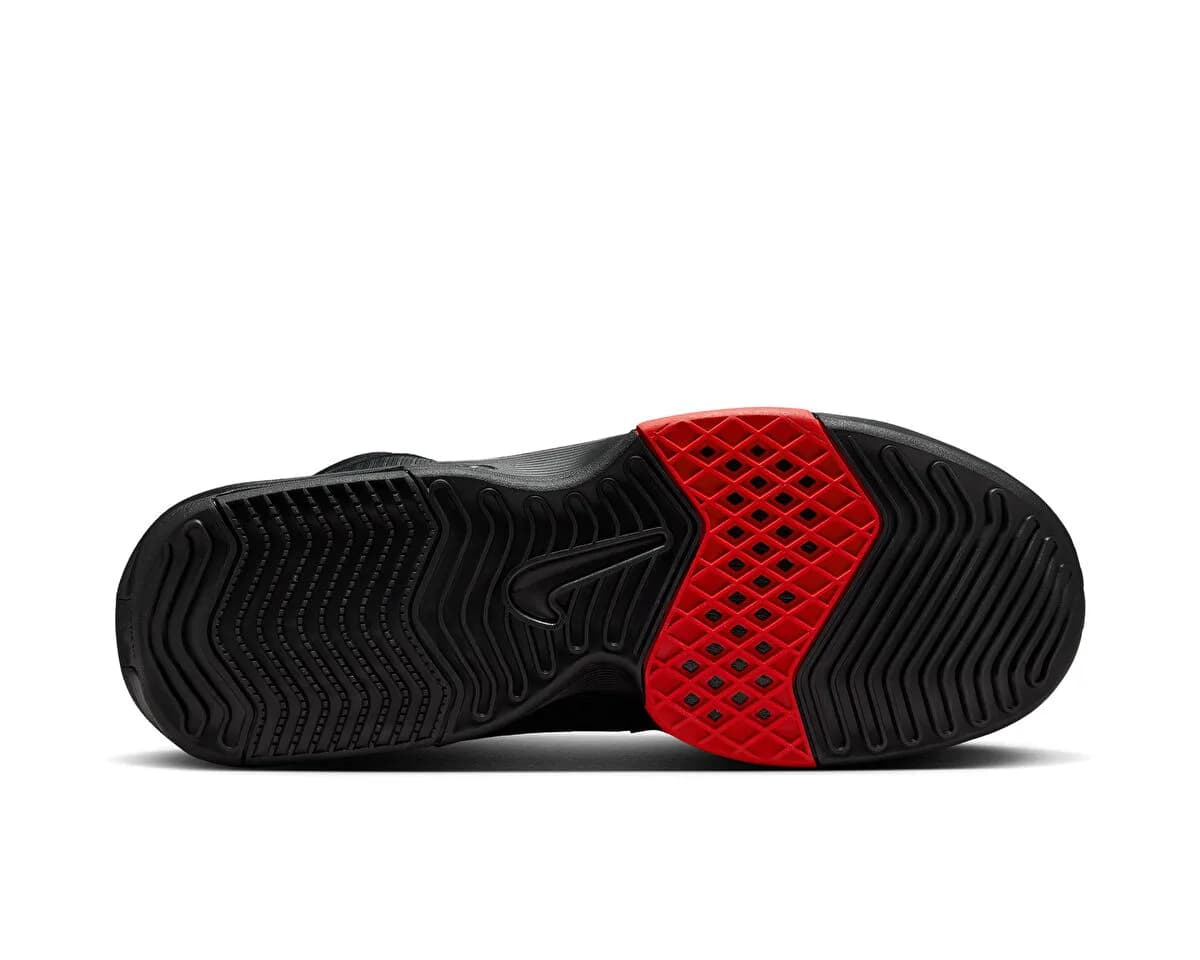 Nike Lebron Witness 8 — Çok Renkli · FB2239-005 (5/8)