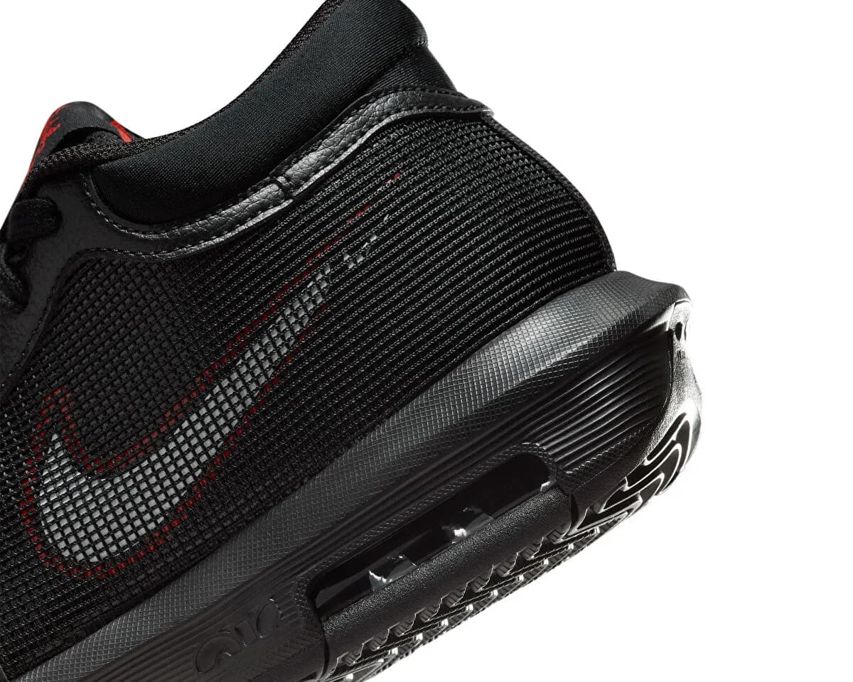 Nike Lebron Witness 8 — Çok Renkli · FB2239-005 (7/8)