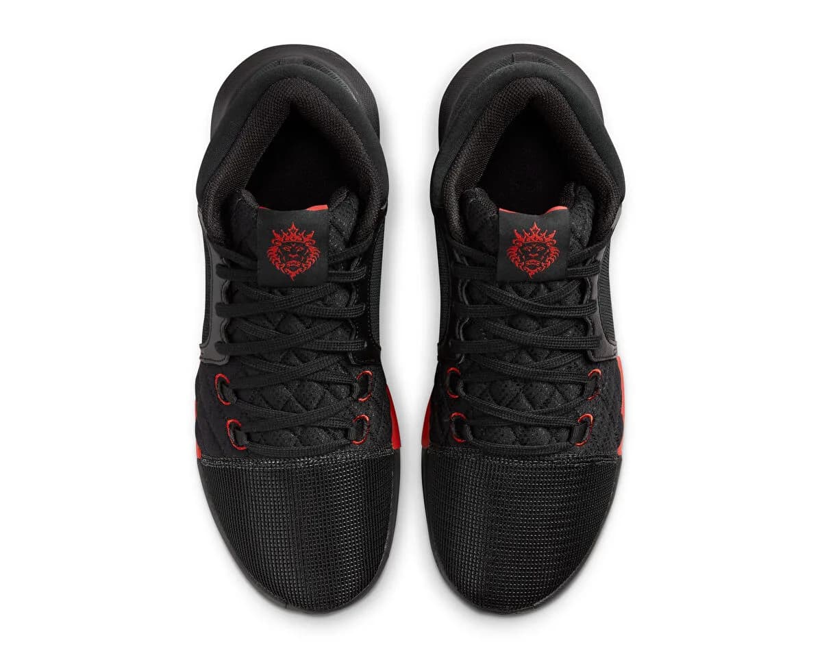Nike Lebron Witness 8 — Çok Renkli · FB2239-005 (8/8)