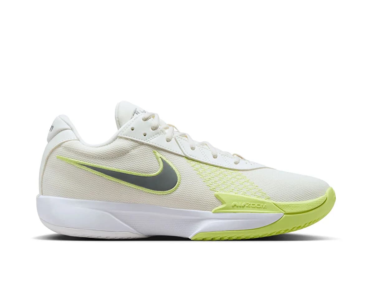 Nike AIR ZOOM G.T. CUT ACADEMY — Çok Renkli · FB2599-106