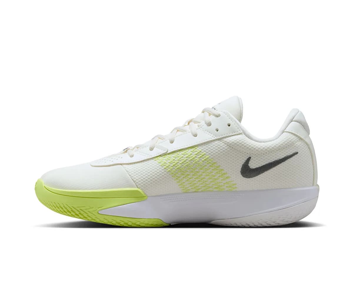 Nike AIR ZOOM G.T. CUT ACADEMY — Çok Renkli · FB2599-106 (2/8)