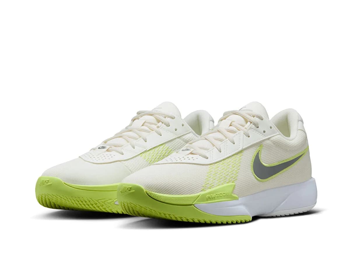 Nike AIR ZOOM G.T. CUT ACADEMY — Çok Renkli · FB2599-106 (3/8)