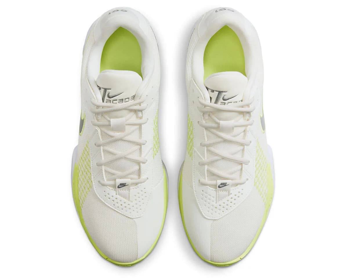 Nike AIR ZOOM G.T. CUT ACADEMY — Çok Renkli · FB2599-106 (4/8)