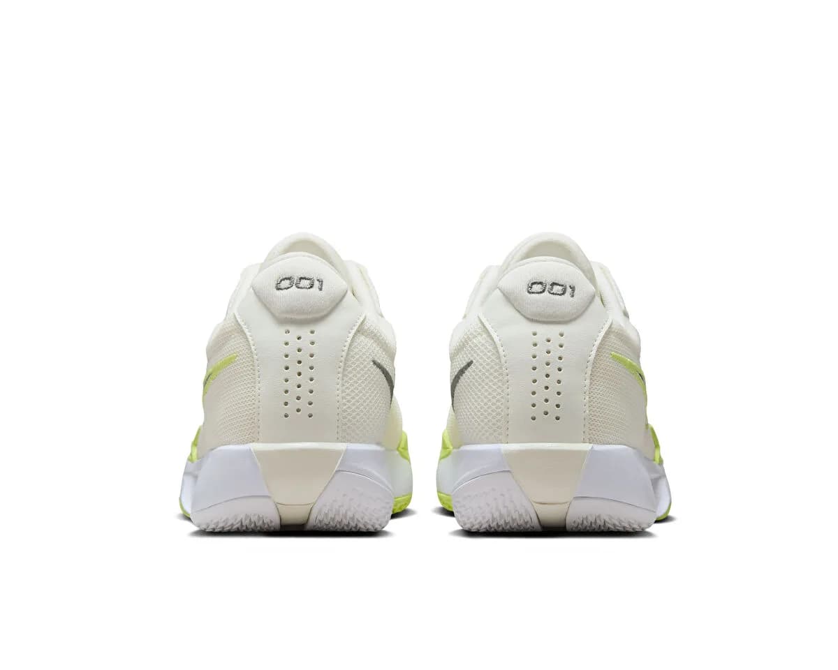 Nike AIR ZOOM G.T. CUT ACADEMY — Çok Renkli · FB2599-106 (5/8)