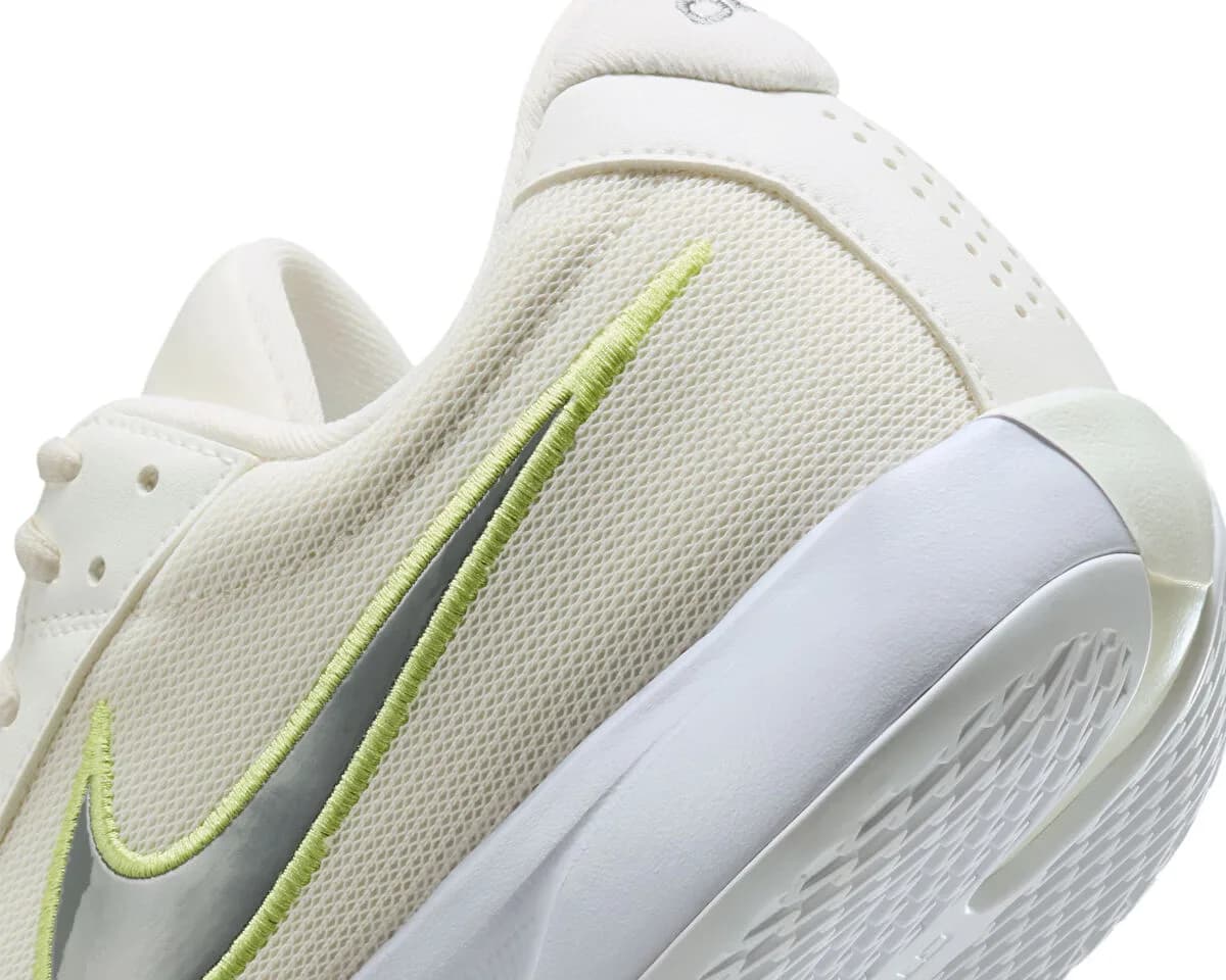 Nike AIR ZOOM G.T. CUT ACADEMY — Çok Renkli · FB2599-106 (8/8)