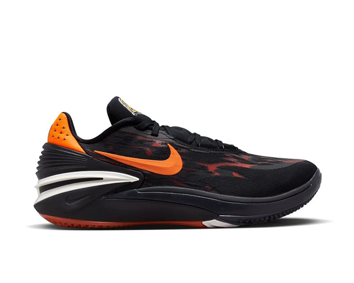 Nike Air Zoom G.T. Cut 2 — Çok Renkli · DJ6015-004