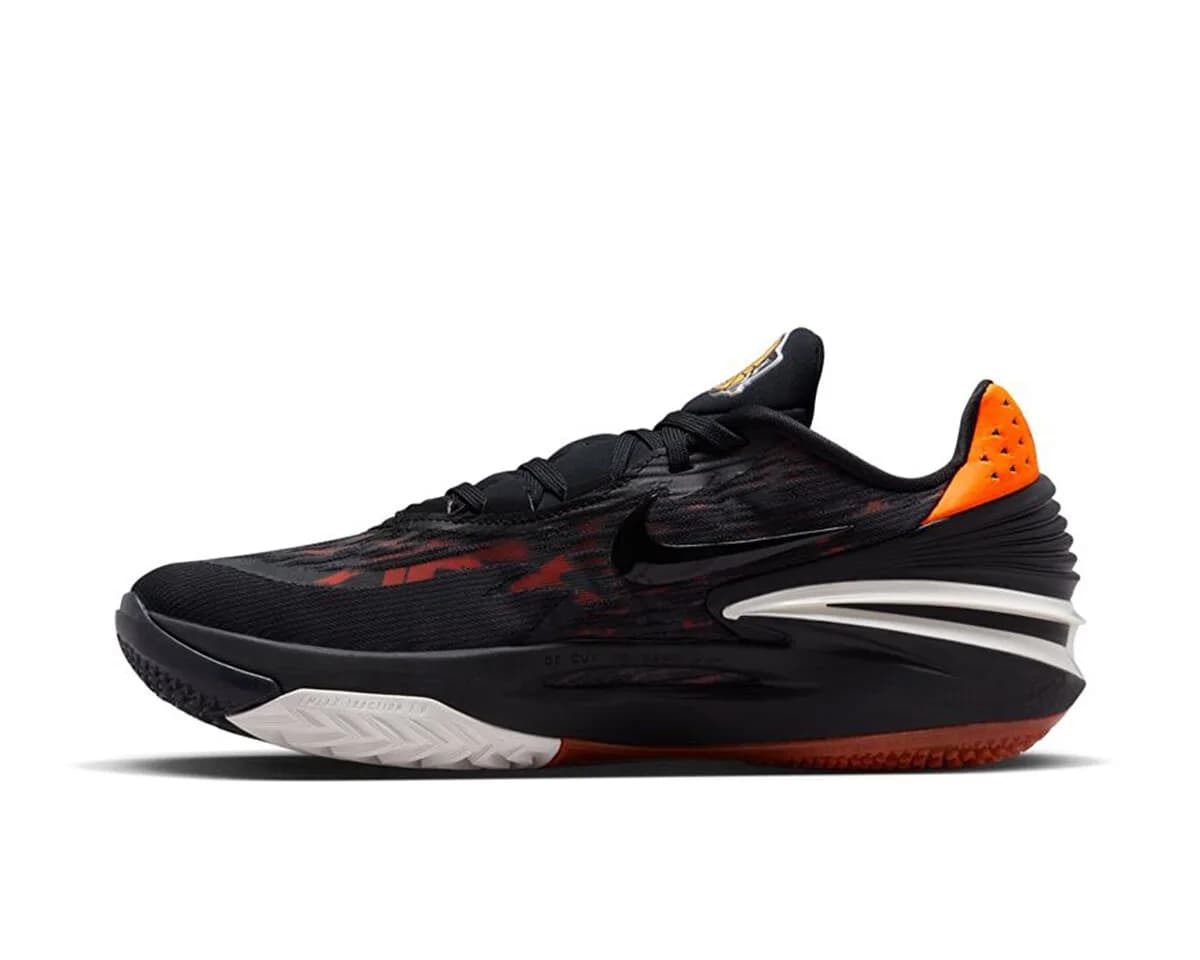 Nike Air Zoom G.T. Cut 2 — Çok Renkli · DJ6015-004 (2/7)