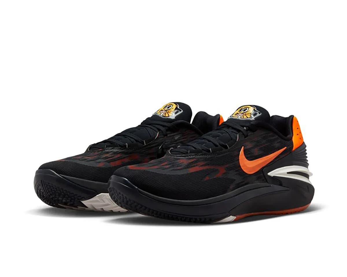 Nike Air Zoom G.T. Cut 2 — Çok Renkli · DJ6015-004 (3/7)
