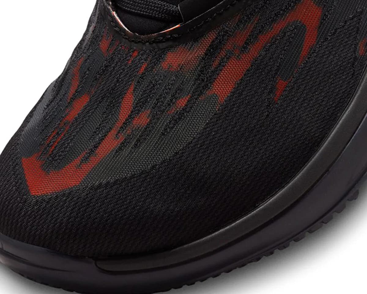 Nike Air Zoom G.T. Cut 2 — Çok Renkli · DJ6015-004 (6/7)