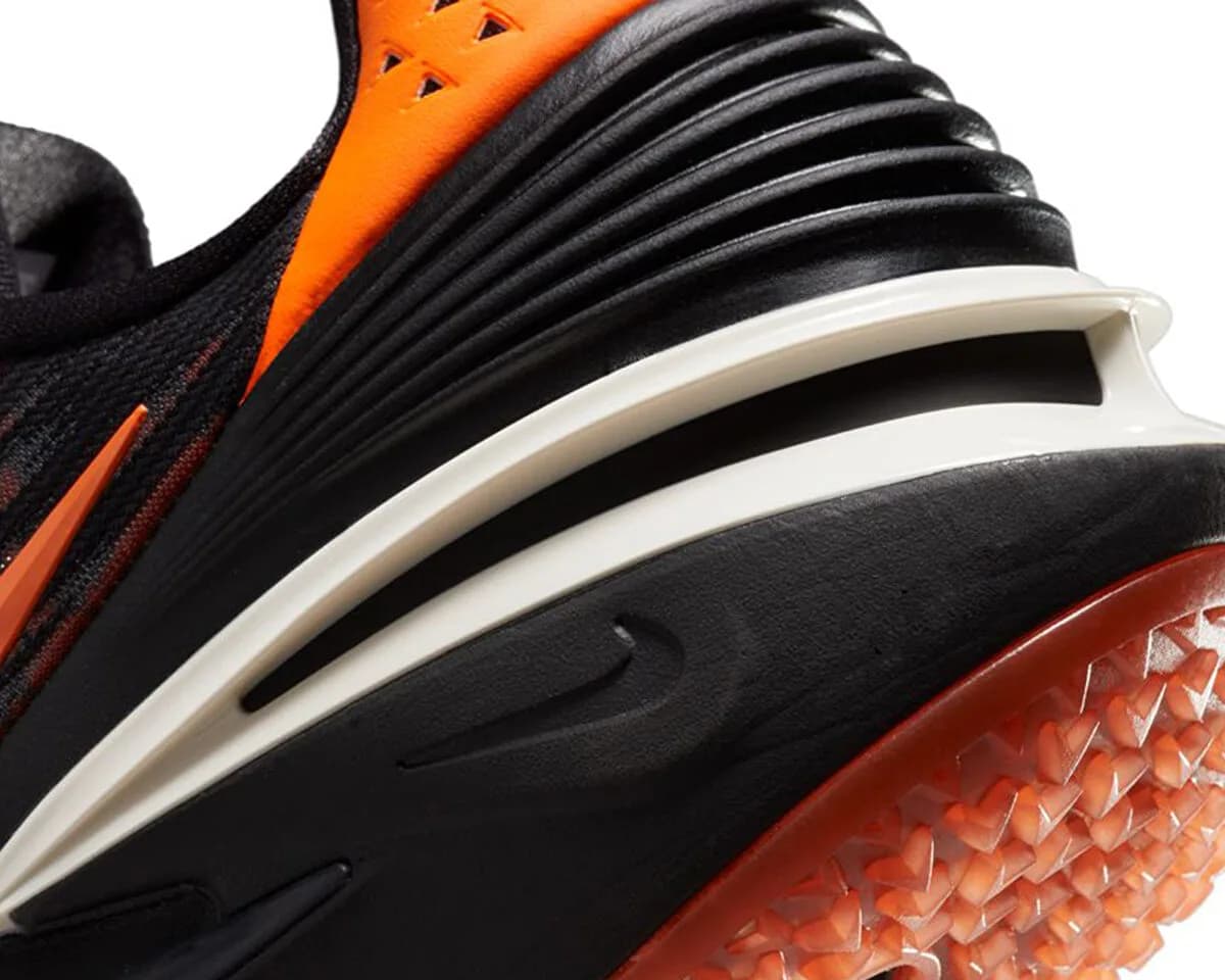 Nike Air Zoom G.T. Cut 2 — Çok Renkli · DJ6015-004 (7/7)