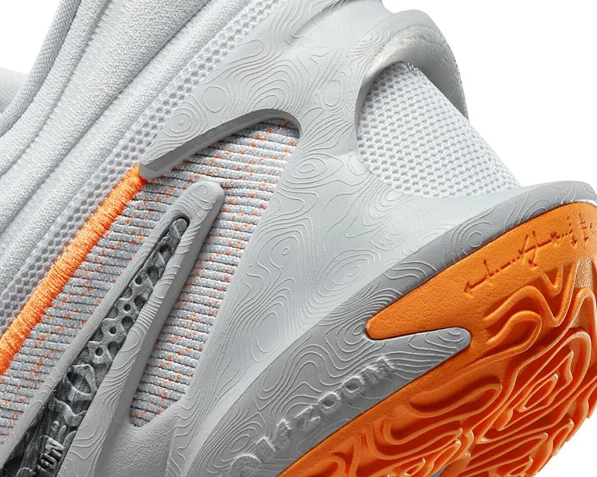 Nike Cosmic Unity 2 — Çok Renkli · DH1537-004 (7/7)