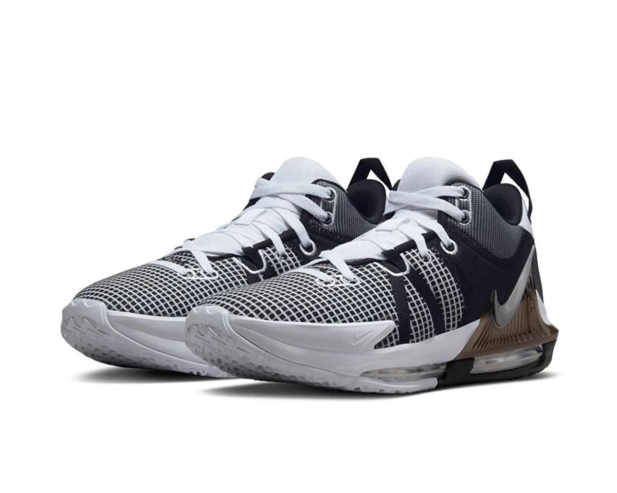 Nike Lebron Witness Vii — Çok Renkli · DM1123-100 (3/7)