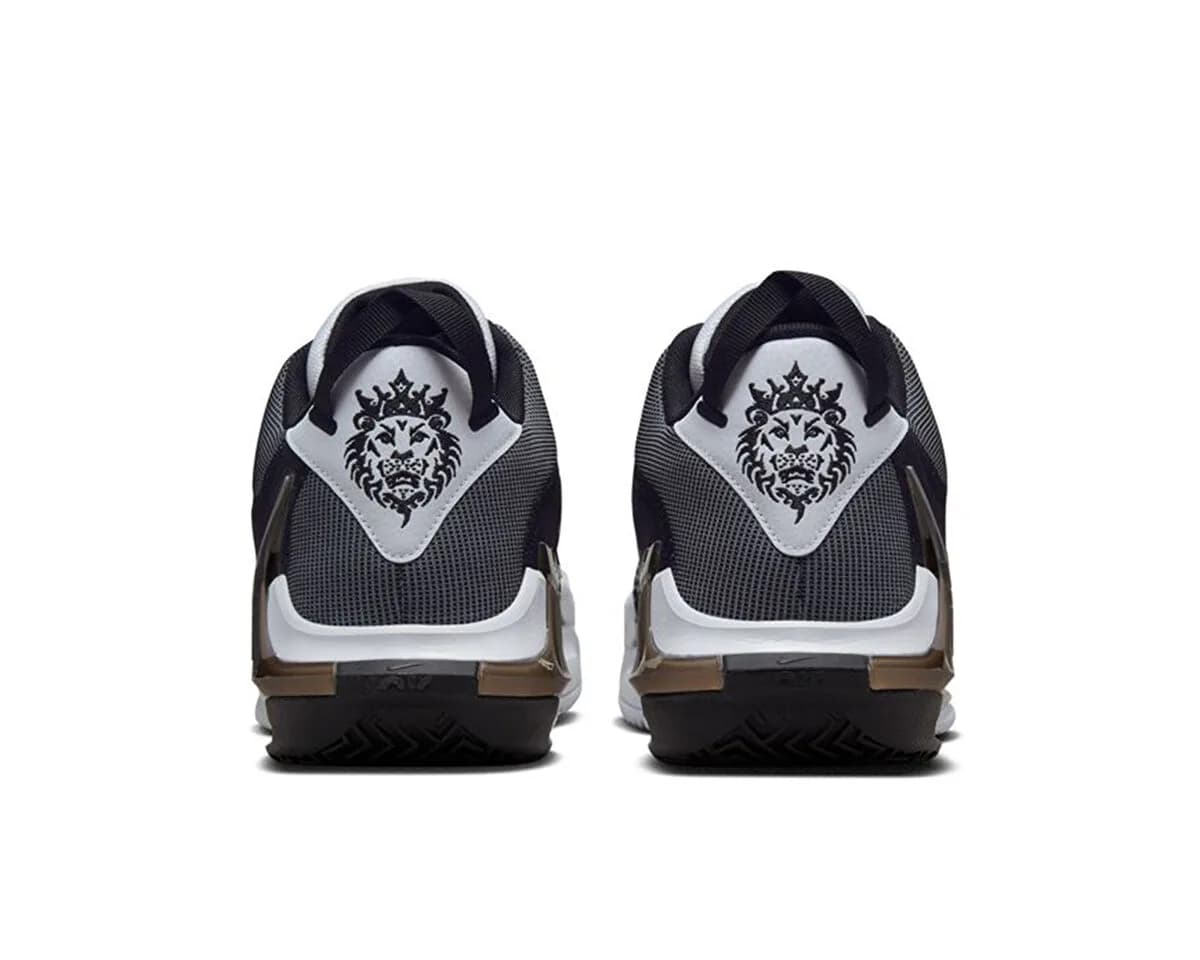 Nike Lebron Witness Vii — Çok Renkli · DM1123-100 (4/7)