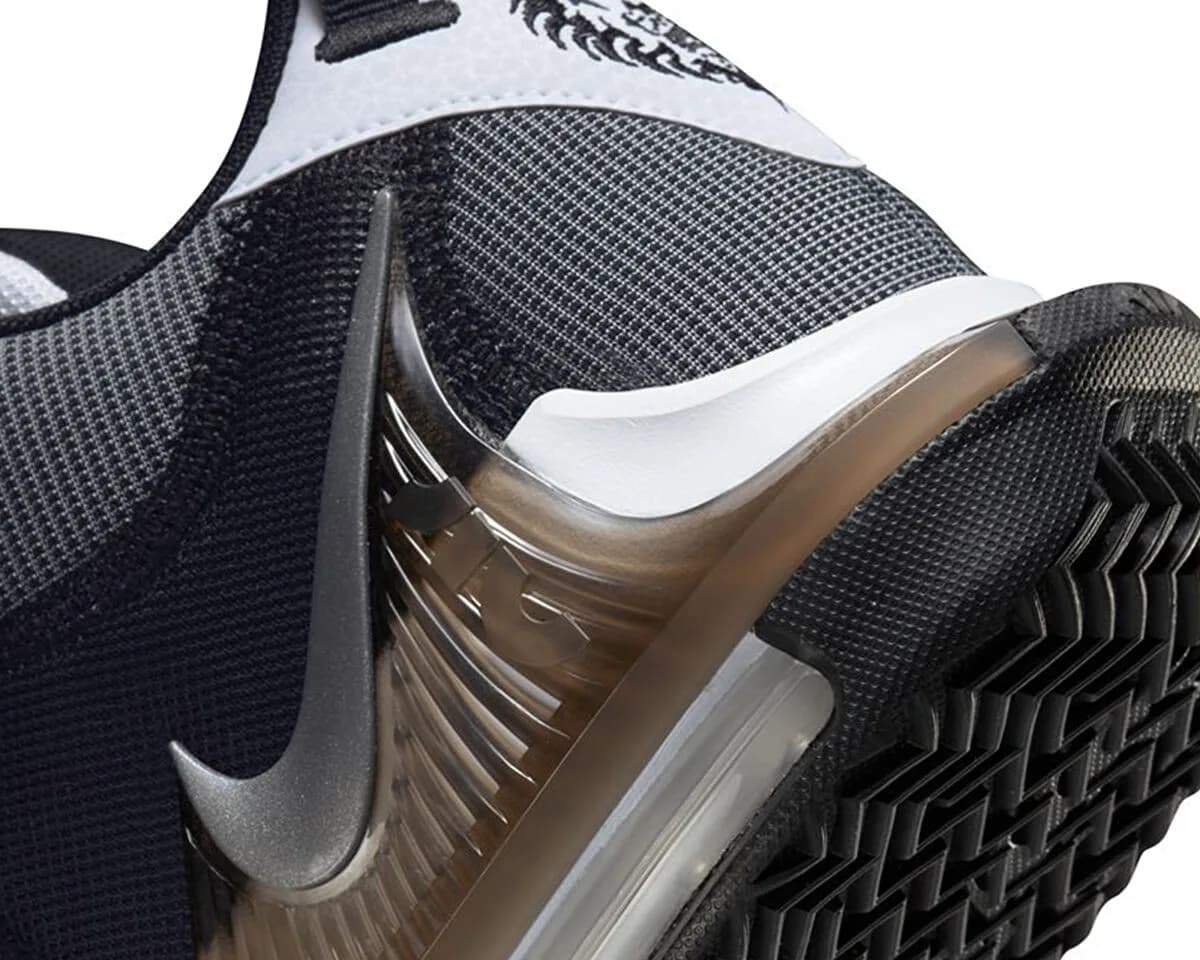 Nike Lebron Witness Vii — Çok Renkli · DM1123-100 (7/7)
