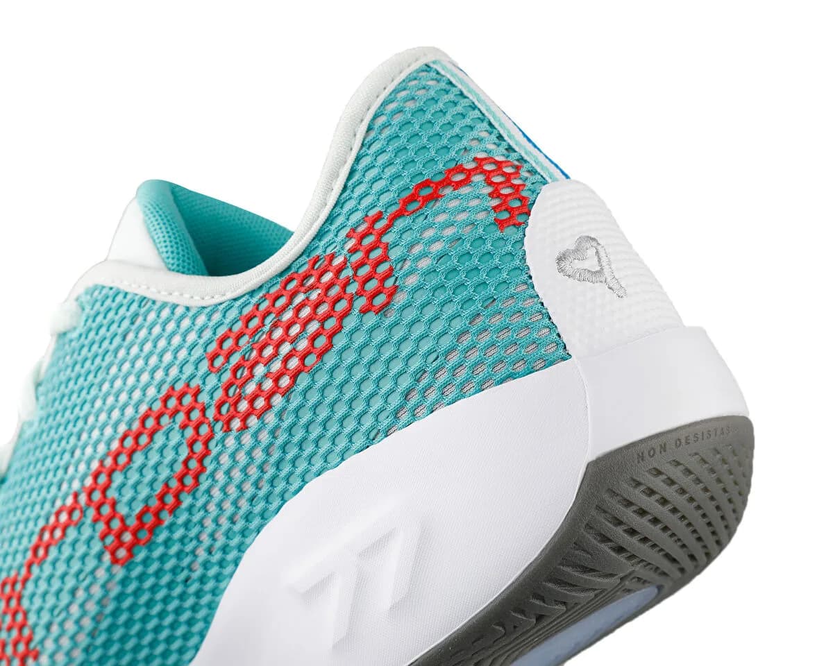 Nike JORDAN LUKA 77 · IF1610-300 (8/9)