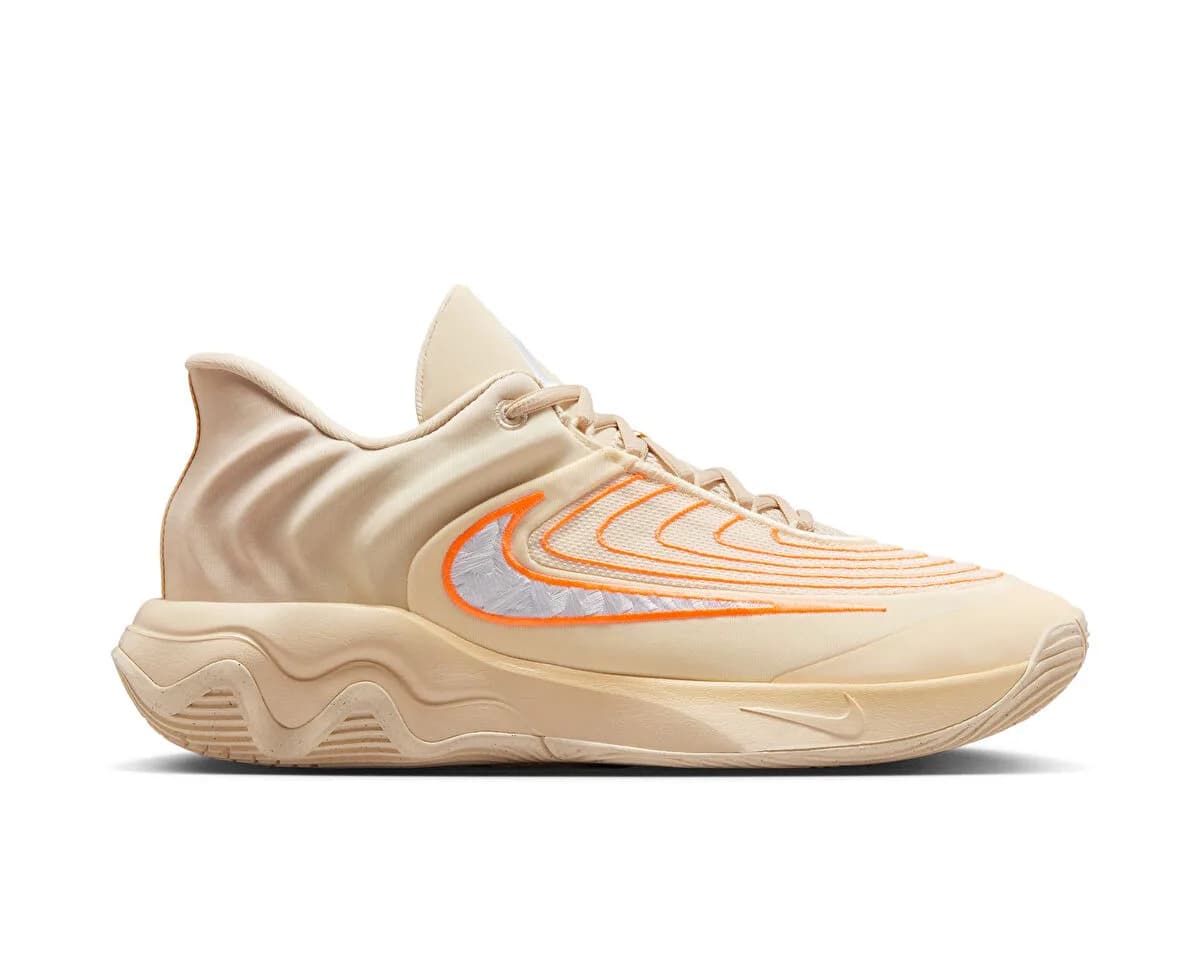 Nike GIANNIS IMMORTALITY 4 — Çok Renkli · FQ3680-200
