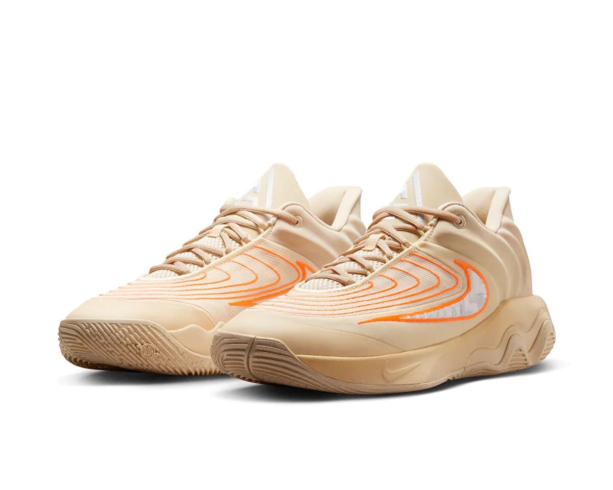 Nike GIANNIS IMMORTALITY 4 — Çok Renkli · FQ3680-200 (3/8)