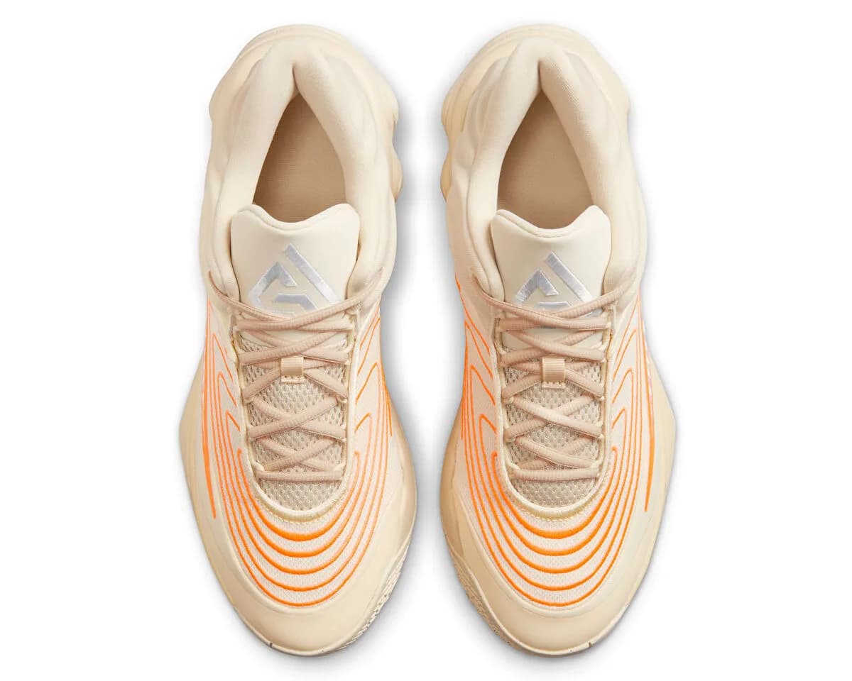 Nike GIANNIS IMMORTALITY 4 — Çok Renkli · FQ3680-200 (4/8)