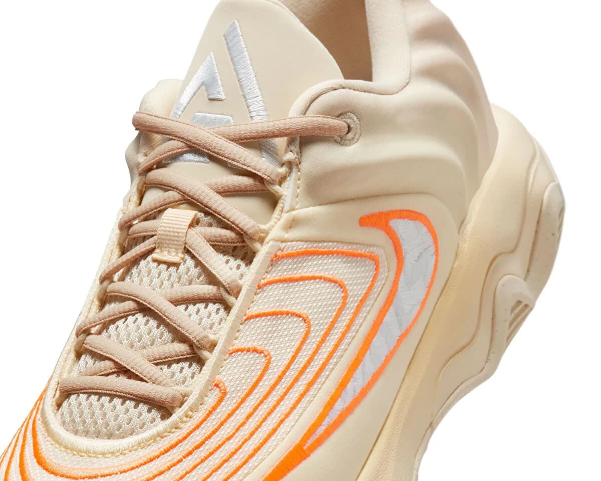 Nike GIANNIS IMMORTALITY 4 — Çok Renkli · FQ3680-200 (7/8)