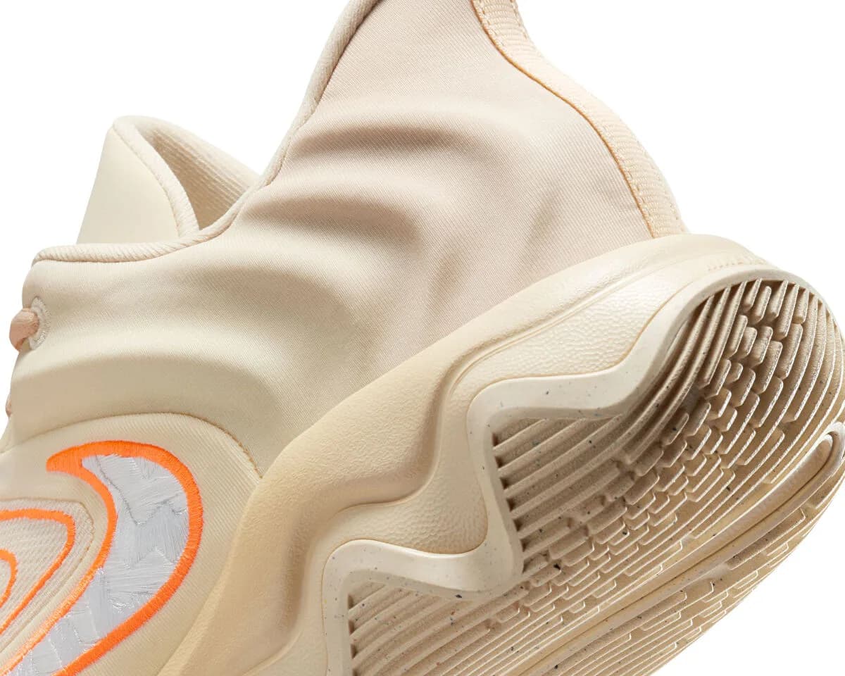 Nike GIANNIS IMMORTALITY 4 — Çok Renkli · FQ3680-200 (8/8)