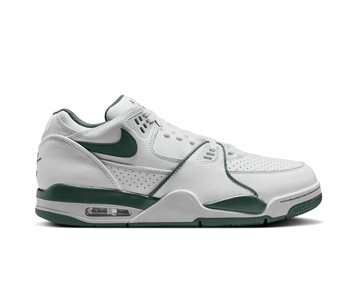 Nike Air Flight '89 Low — Çok Renkli · FQ8256-101
