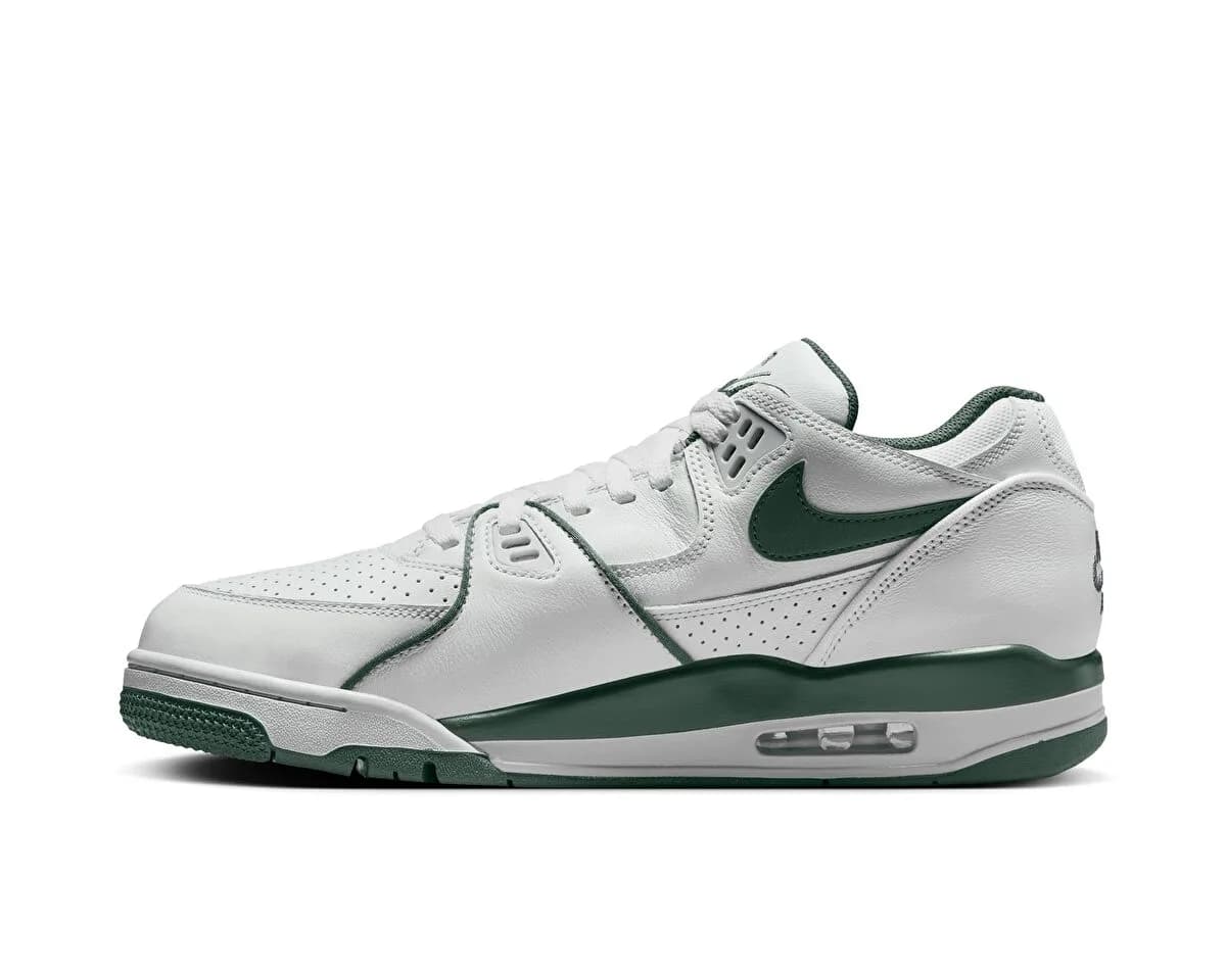 Nike Air Flight '89 Low — Çok Renkli · FQ8256-101 (2/8)