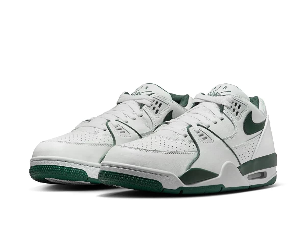 Nike Air Flight '89 Low — Çok Renkli · FQ8256-101 (3/8)