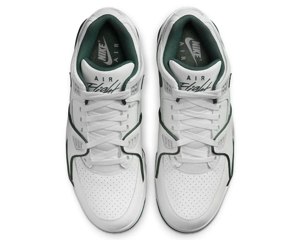 Nike Air Flight '89 Low — Çok Renkli · FQ8256-101 (4/8)