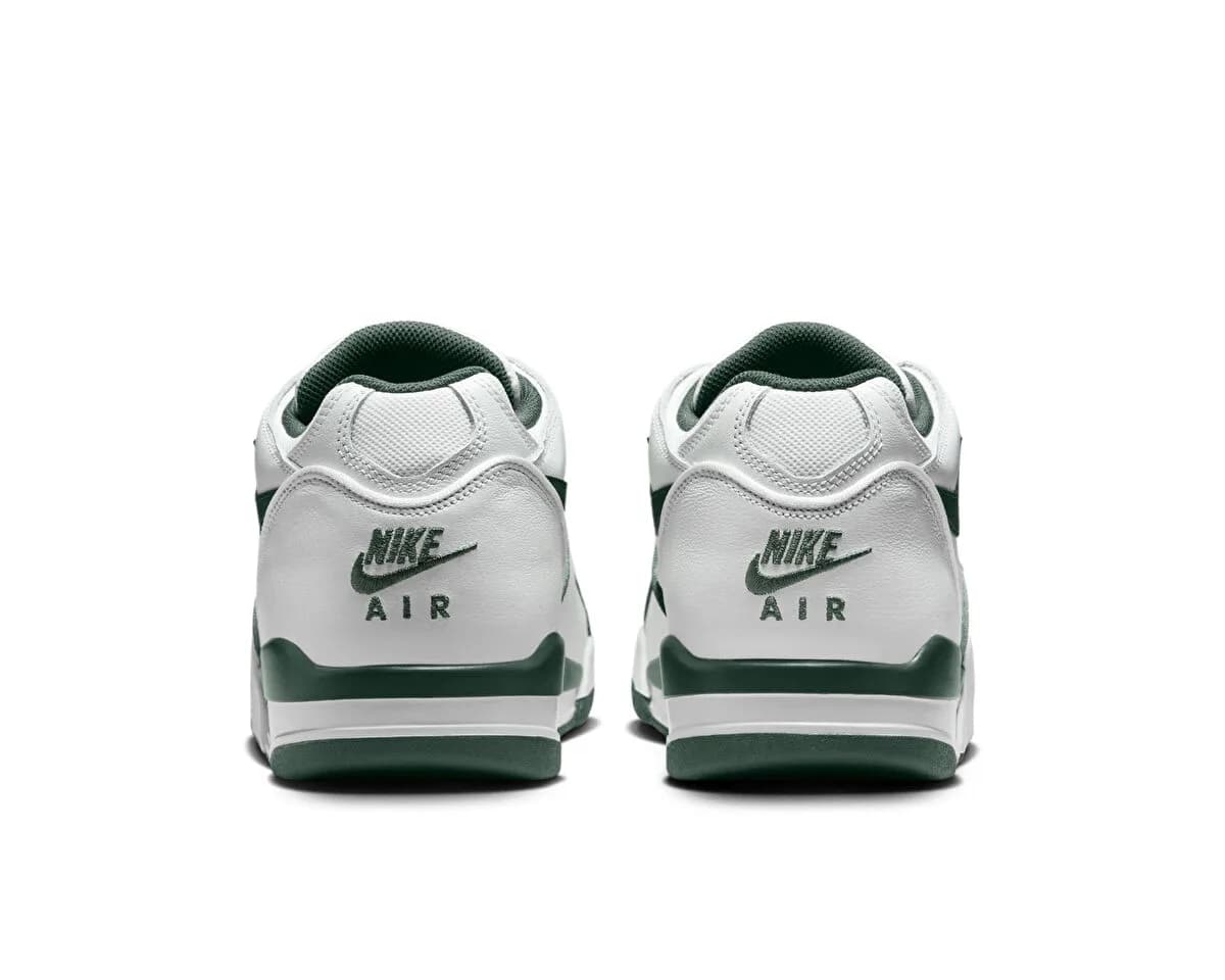 Nike Air Flight '89 Low — Çok Renkli · FQ8256-101 (5/8)