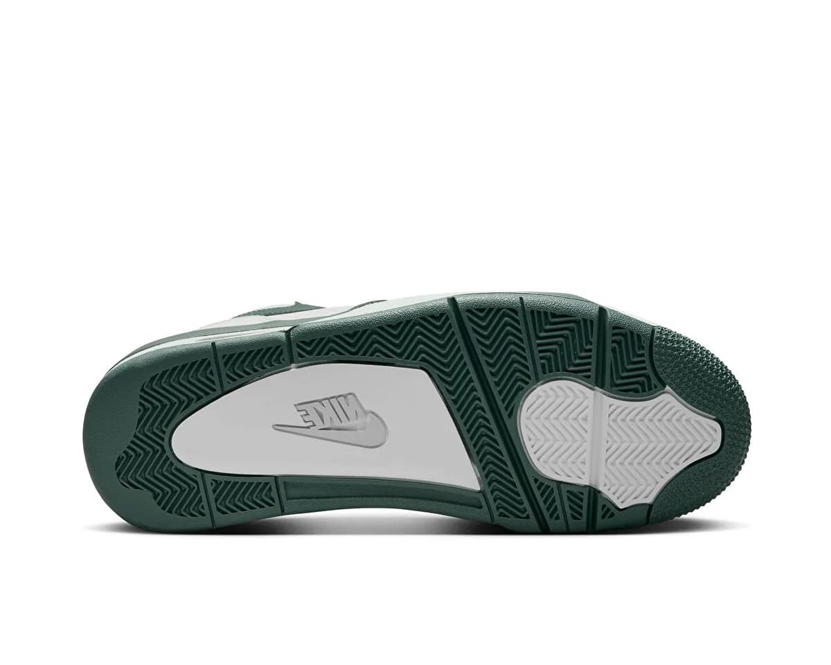 Nike Air Flight '89 Low — Çok Renkli · FQ8256-101 (6/8)