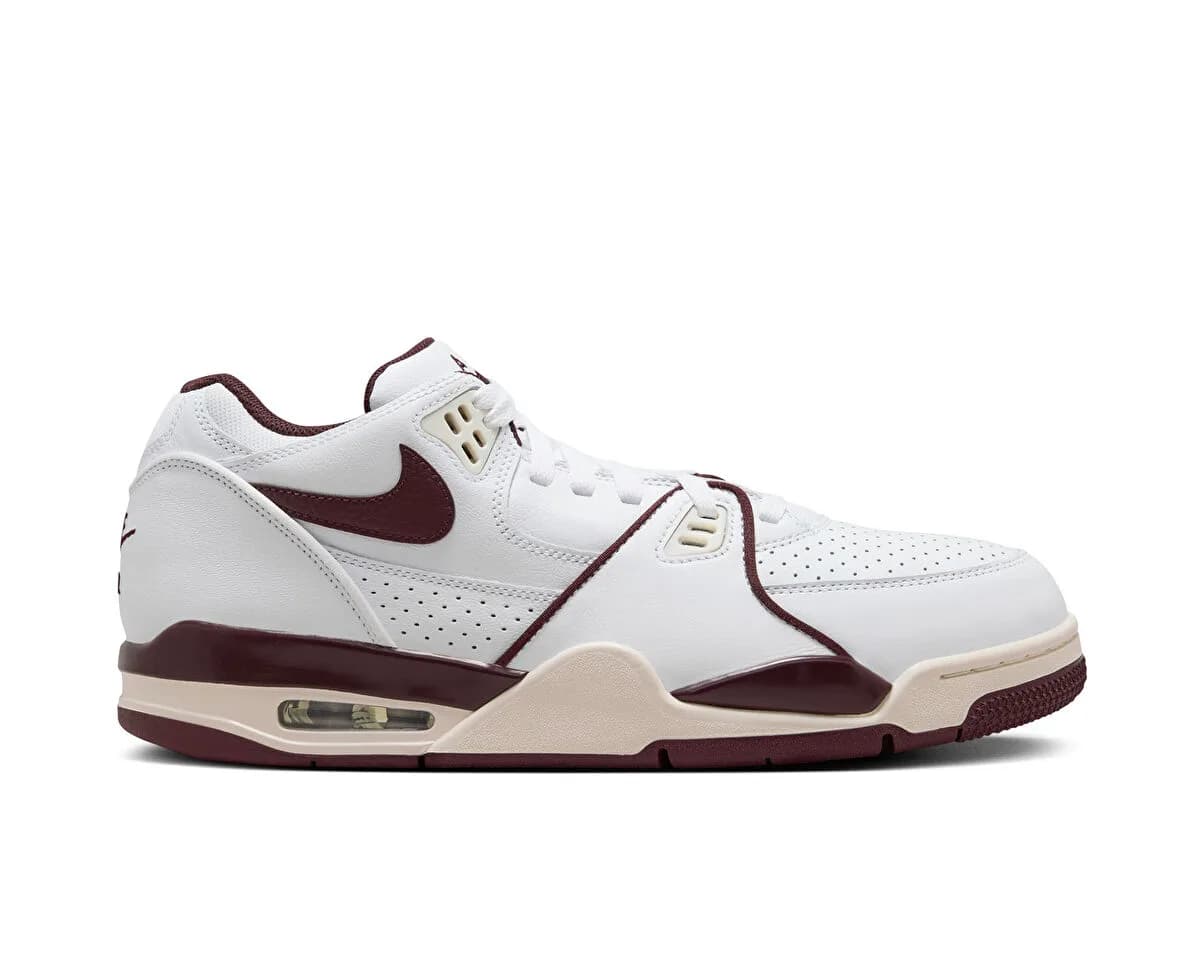 Nike Air Flight '89 Low — Çok Renkli · FQ8256-100